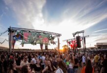 Crazy World vuelve a Córdoba con su quinta edición