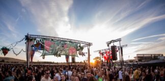 Crazy World vuelve a Córdoba con su quinta edición