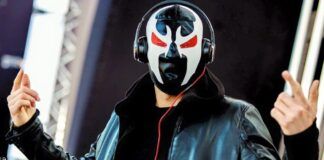 D-Fence convierte el SIUU! de Cristiano Ronaldo en un gran kick de hardcore