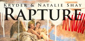 Kryder renueva el mítico ‘Rapture’ de Nadia Ali Kryder Rapture