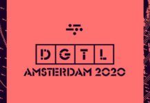 DGTL Amsterdam presenta el cartel de su 8ª edición DGTL Amsterdam