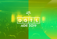 DGTL presenta su programación para el ADE 2019 dgtl ade 2019