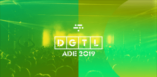 DGTL presenta su programación para el ADE 2019 dgtl ade 2019