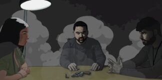 Broken Minds se une a AniMe en ‘Die Alone’ Broken Minds Anime Die Alone