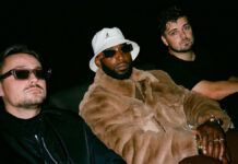 Martin Garrix, Julian Jordan y Tinie Tempah hacen brillar al EDM de nuevo con ‘Diamonds’ martin garrix julian jordan diamonds