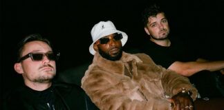 Martin Garrix, Julian Jordan y Tinie Tempah hacen brillar al EDM de nuevo con ‘Diamonds’ martin garrix julian jordan diamonds