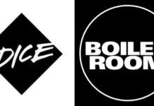 DICE compra Boiler Room dice boiler room