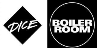 DICE compra Boiler Room dice boiler room