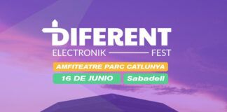 Diferent Electronik Fest: Noticias, cartel y entradas diferent electronik fest