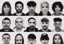 BUNE muestra su lado polifacético al estrechar lazos con 「lotura」, presentando nuevo EP ‘POP GÓTICO INDUSTRIAL’