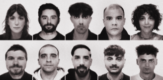 BUNE muestra su lado polifacético al estrechar lazos con 「lotura」, presentando nuevo EP ‘POP GÓTICO INDUSTRIAL’