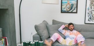 Dillon Francis nos saca una sonrisa con su nuevo álbum ‘Happy Machine’