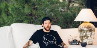 ‘We The Funk’: lo más nuevo de Dillon Francis con muy poco funk
