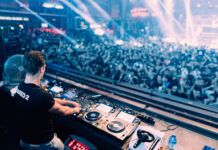 El hosting de Gearbox y el debut de Dimitri K en FABRIK marcan el final de temporada de 150