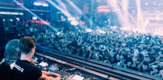 El hosting de Gearbox y el debut de Dimitri K en FABRIK marcan el final de temporada de 150