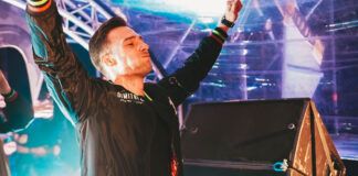 Dimitri K convierte el mítico ‘Chase The Sun’ en un destructivo hit de uptempo
