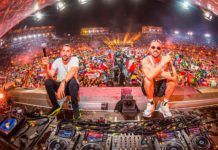 Dimitri Vegas y Like Mike en Pelícano será una realidad en septiembre de 2020 dimitri vegas y like mike el pelicano