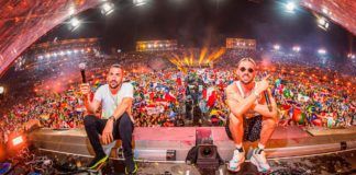 Dimitri Vegas y Like Mike en Pelícano será una realidad en septiembre de 2020 dimitri vegas y like mike el pelicano