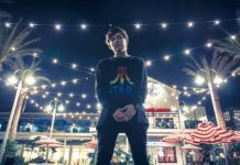 Dion Timmer muestra su versatilidad con su nuevo álbum, ‘ENTER ACHROMA’ Dion Timmer ENTER ACHROMA