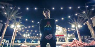 Dion Timmer muestra su versatilidad con su nuevo álbum, ‘ENTER ACHROMA’ Dion Timmer ENTER ACHROMA