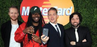 ‘Look Back’ es la nueva y agradable sorpresa de Diplo y DRAM