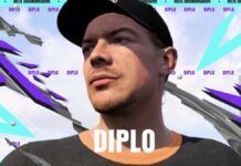 Diplo será un personaje jugable en el modo Volta de FIFA 21