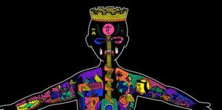 Diplo demuestra versatilidad en ‘Higher Ground EP’, en clave de house