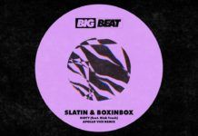 ‘Dirty’ de Slatin y Boxinbox destapan 5 remezclas oficiales dirty remixes