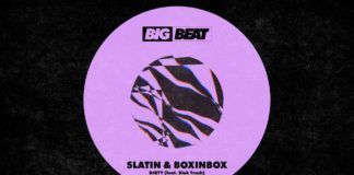 ‘Dirty’ de Slatin y Boxinbox destapan 5 remezclas oficiales dirty remixes