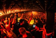 Dirty Workz x ADE 2025: Hardstyle en el corazón de Ámsterdam