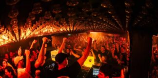 Dirty Workz x ADE 2025: Hardstyle en el corazón de Ámsterdam