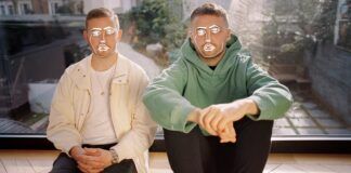 Disclosure anuncian nuevo álbum para verano y lo arrancan con ‘ENERGY’ disclosure energy