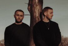 Disclosure lanzan ‘Douha (Mali Mali)’, el tercer single de su inminente álbum disclosure douha mali mali