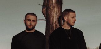 Disclosure lanzan ‘Douha (Mali Mali)’, el tercer single de su inminente álbum disclosure douha mali mali