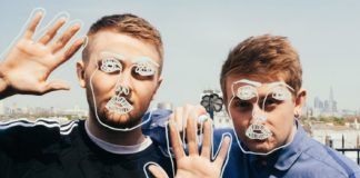 Disclosure rompen 2 años de silencio con su nuevo tema ‘Ultimatum’ Disclosure