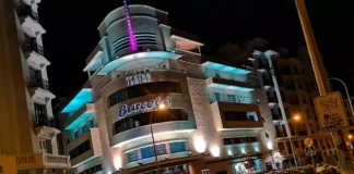 DISCONNECT se estrenará en El Cielo de Teatro Barceló uniendo música, moda, arte y coctelería DISCONNECT Teatro Barceló