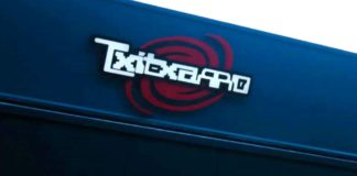 Historia de la discoteca Txitxarro Historia de la discoteca Txitxarro