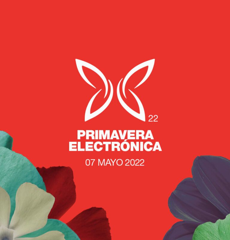 La marca Primavera Electrónica vuelve a Granada el próximo 7 de mayo