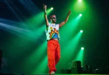 Mora convirtió el pasado fin de semana el Movistar Arena de Madrid en un concierto inolvidable