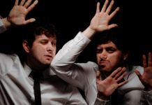 Wololo Sound entrevista a Disfreq