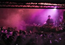 Dixon comanda el inicio de temporada otoñal de Brunch Electronik en Madrid brunch electronik dixon