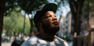 DJ Earl presenta su esperado segundo álbum ‘Bass + Funk & Soul’ dj earl