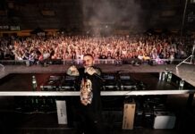 DJ Nano confirma cuatro fechas de Oro Viejo en Castilla-La Mancha en mitad de su gira por España