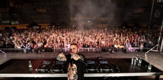 DJ Nano confirma cuatro fechas de Oro Viejo en Castilla-La Mancha en mitad de su gira por España