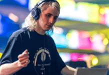 DJ NOT PORTER ROBINSON aparece por sorpresa con una remezcla a ‘Get your Wish’