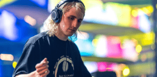 DJ NOT PORTER ROBINSON aparece por sorpresa con una remezcla a ‘Get your Wish’