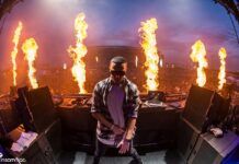 DJ Snake está de vuelta con su esperada ID ‘Trust Nobody’ dj snake trust nobody