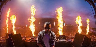 DJ Snake está de vuelta con su esperada ID ‘Trust Nobody’ dj snake trust nobody