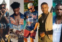 DJ Snake lidera la megacolaboración de raperos llamada ‘Enzo’ dj snake 'enzo' 21 savage wololo sound
