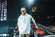 DJ Snake es el sorprendente nuevo invitado de OPIUM Barcelona dj snake